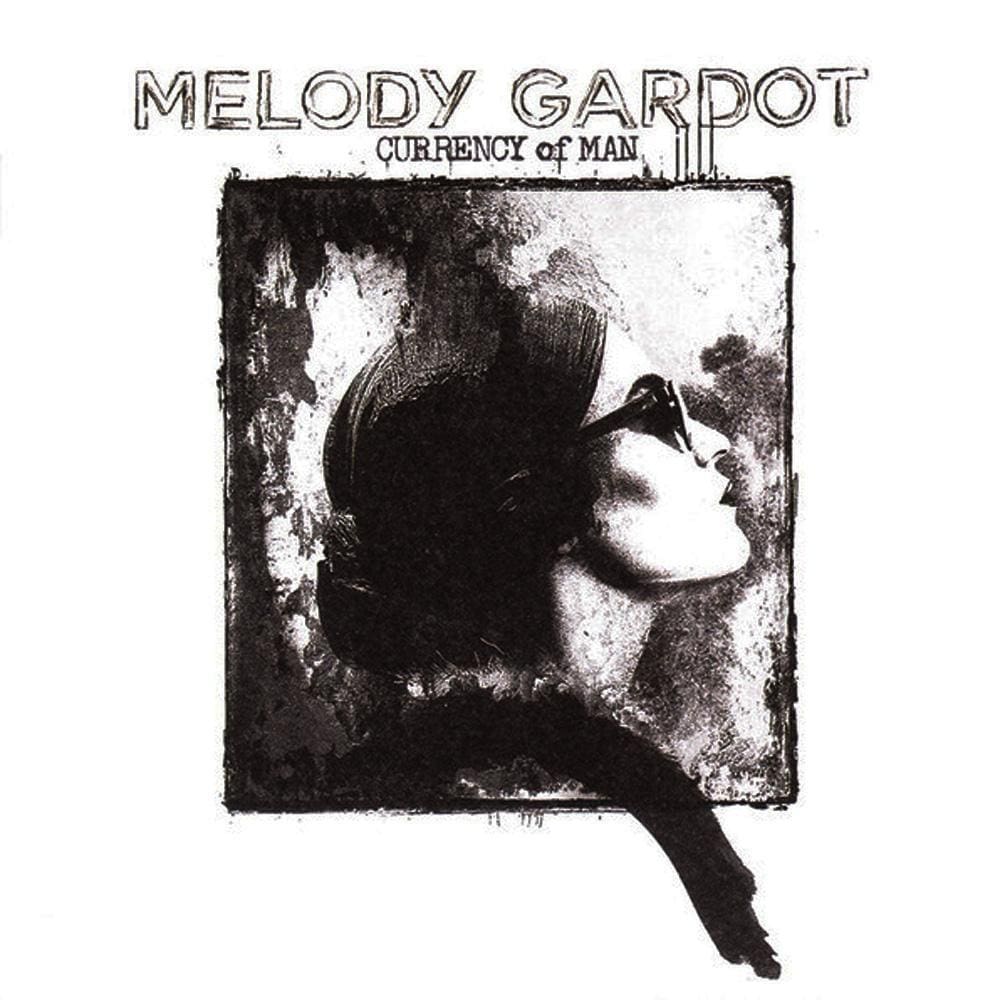 Melody Gardot - Current Of Man - Cd