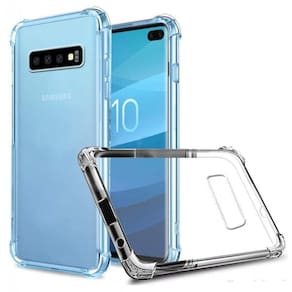 Capa Anti Shock Samsung Galaxy S10 Plus - Armyshield