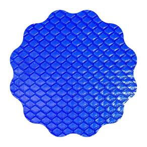 Capa Térmica Piscina 5X2,5 500 Micras Proteção Uv Azul