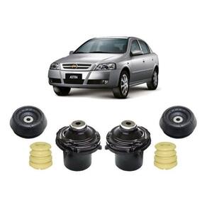 Par Kit Suspensão Dianteira Astra 2003 2004 2005 2006 2007