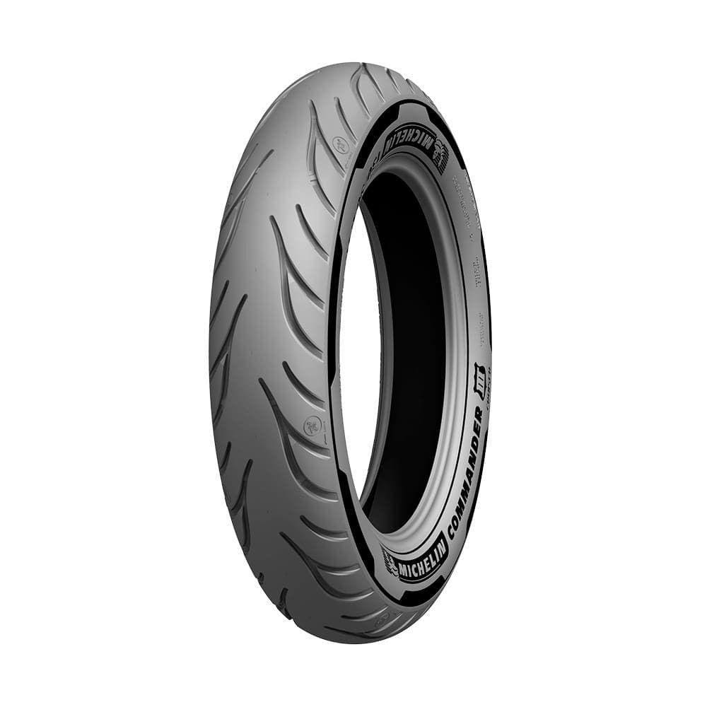 Pneu Moto Michelin 130/90B16 73H Commander III TL/TT - D