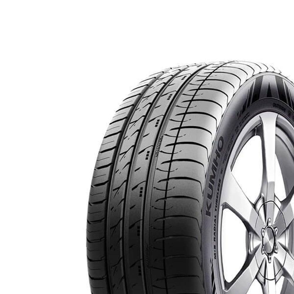 Pneu Kumho Aro 20 Crugen HP91 275/45R20 110Y
