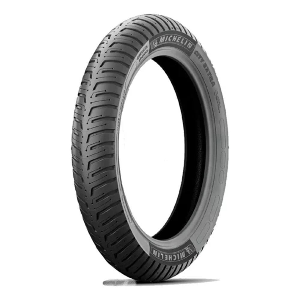 Pneu Moto Michelin Aro 18 City Extra 100/90-18 62S TL - D/T