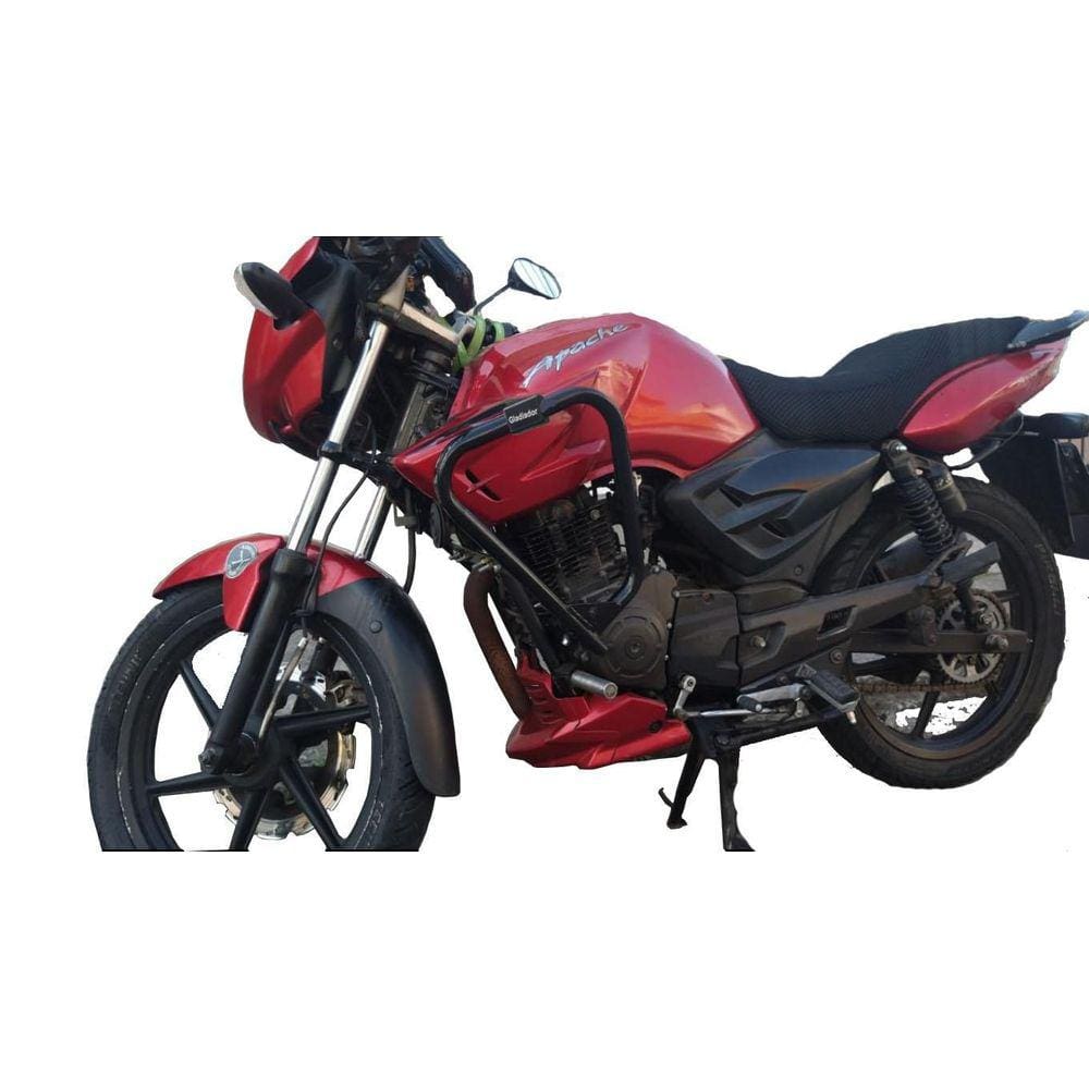Protetor Carenagem Dafra Apache 150  Sk