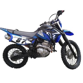 Protetor Carenagem Lander Xtz250 2007 - 2017 Com Pedaleira