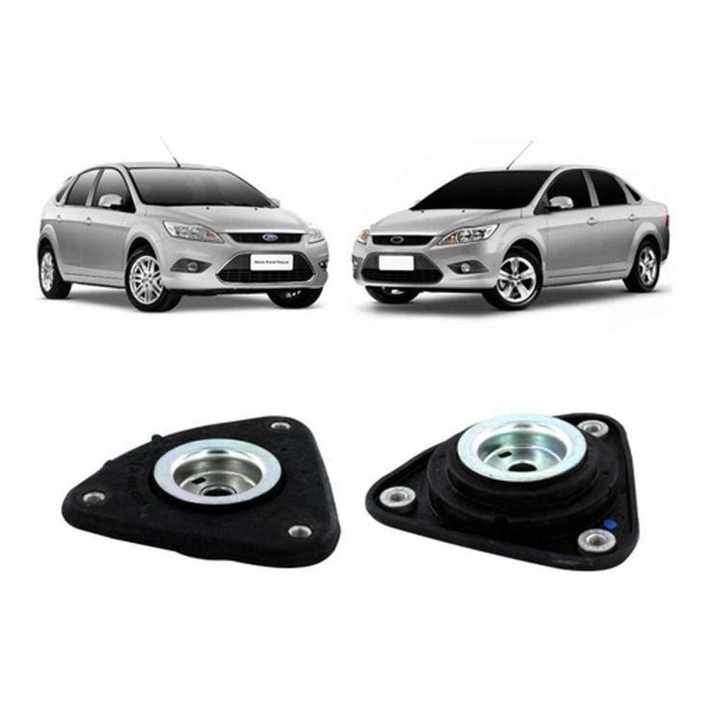 Par Coxim Batente Dianteiro Ford Focus 2010 2011 2012 2013