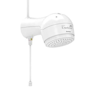 Ducha Eletrônica Enertronic Up 5500W 127V Enerbras