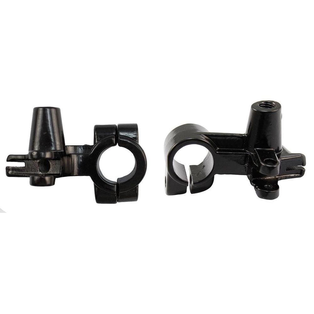 Manicoto Suporte Manete Embreagem E Freio Shineray 50