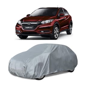 Capa Cobrir Carro Honda Hr-V 100% Impermeável Proteção Total Bezzter Protection