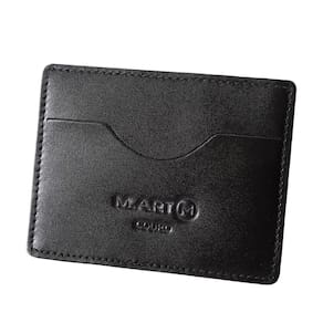 Porta Cartão E Cnh De Couro Legítimo Masculino M.Art 001