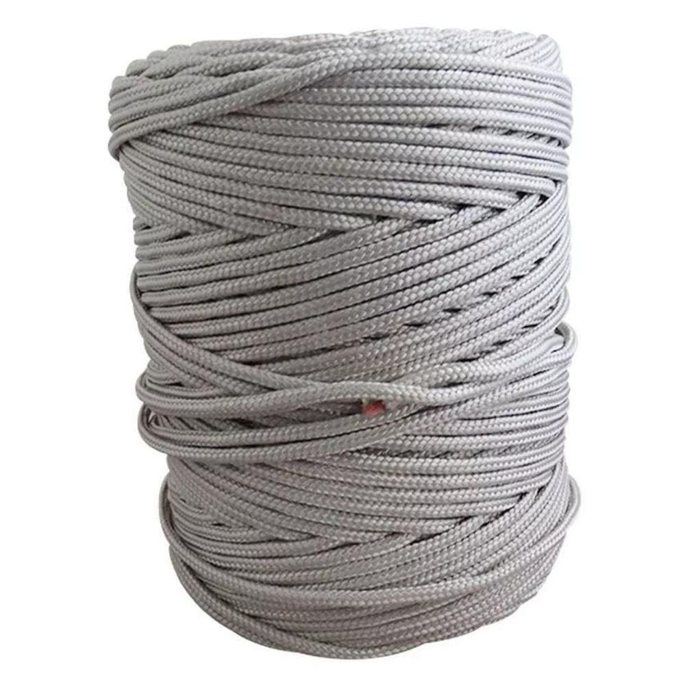 Corda Pet 6Mm 110 Metros Firmeza