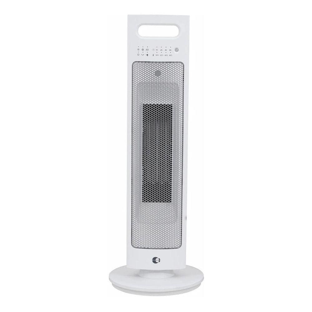 Aquecedor Torre Controle Remoto 1500W 127V Equation - Branco