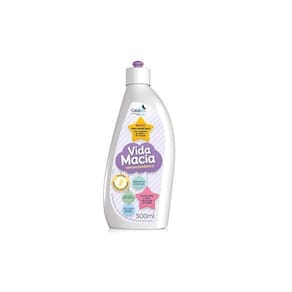 Tira Manchas Vida Macia 500Ml