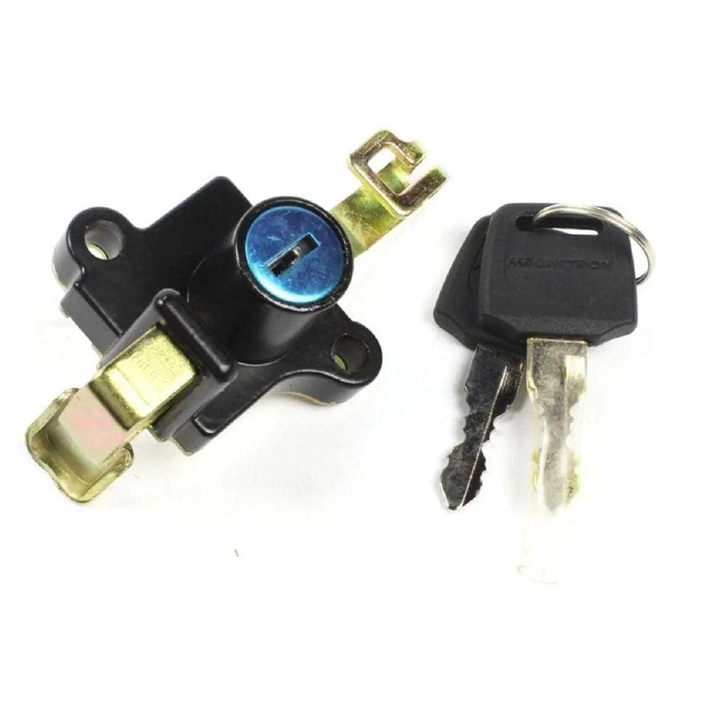 Trava Do Banco Cbx 200 Strada Todas Magnetron