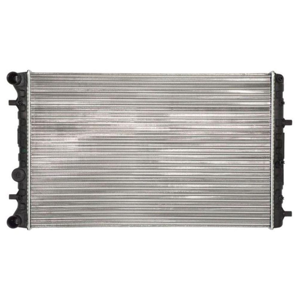 Radiador Agua C/Ar Gol 1.0 1.6 08... Vw - Nt-20736.523