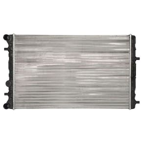 Radiador Agua C/Ar Gol 1.0 1.6 08... Vw - Nt-20736.523