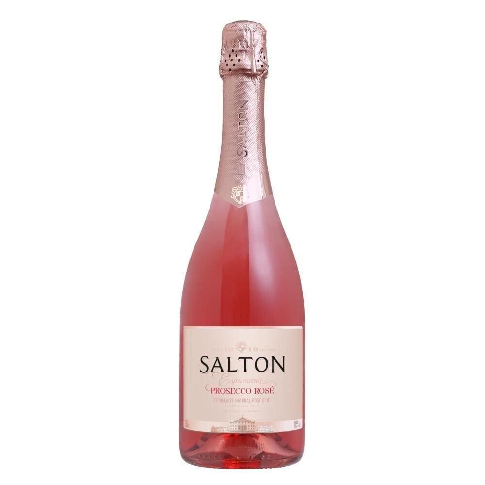 Espumante SALTON Prosecco Brut Rosé
