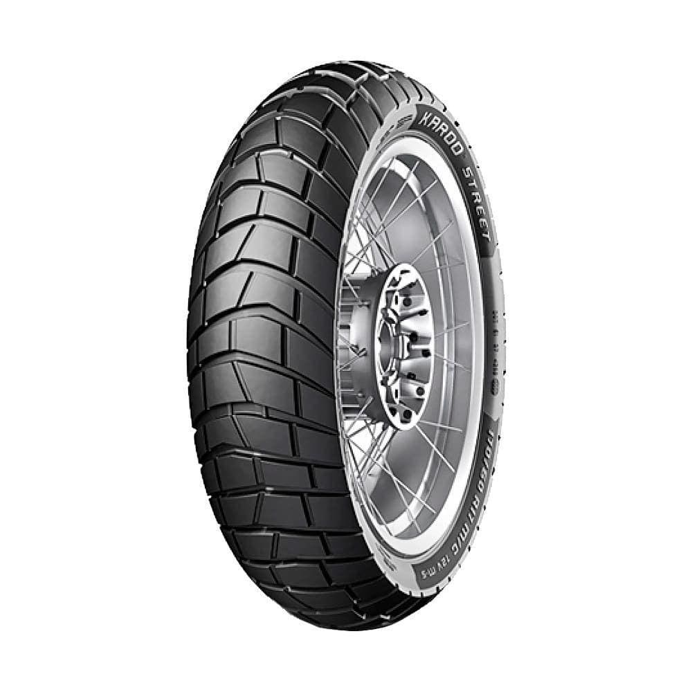 Pneu Moto Metzeler Aro 17 Karoo Street 150/70R17 69V TL (T)