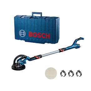Lixadeira de Parede e Teto 550W GTR550 Bosch 127V