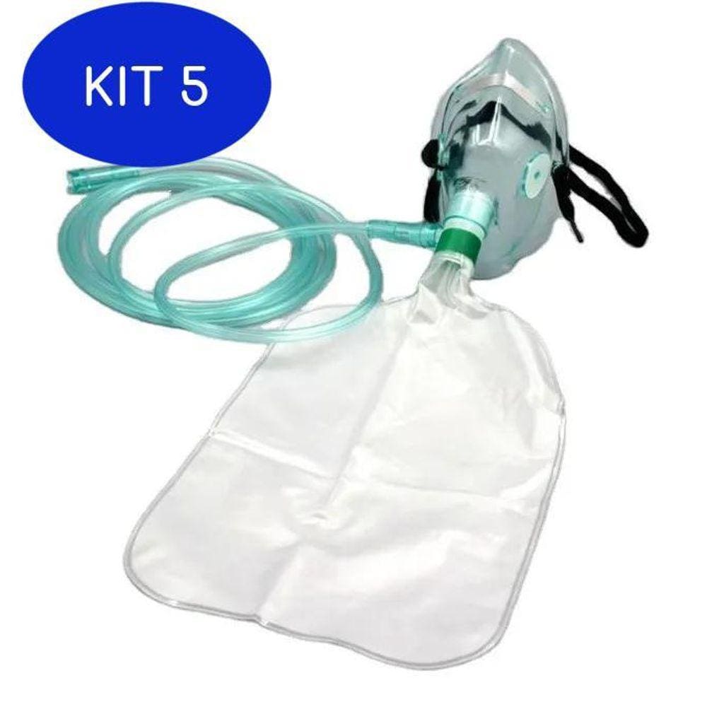 Mascara reinalante Ponto