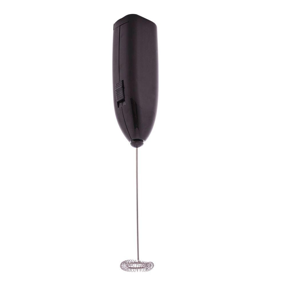 Mini Mixer Aço Inox Elétrico Para Bebidas Lyor