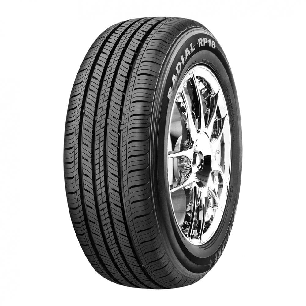 Pneu Westlake Aro 13 175/75R13 RP-18 85T