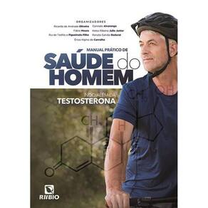 Manual Pratico De Saude Do Homem