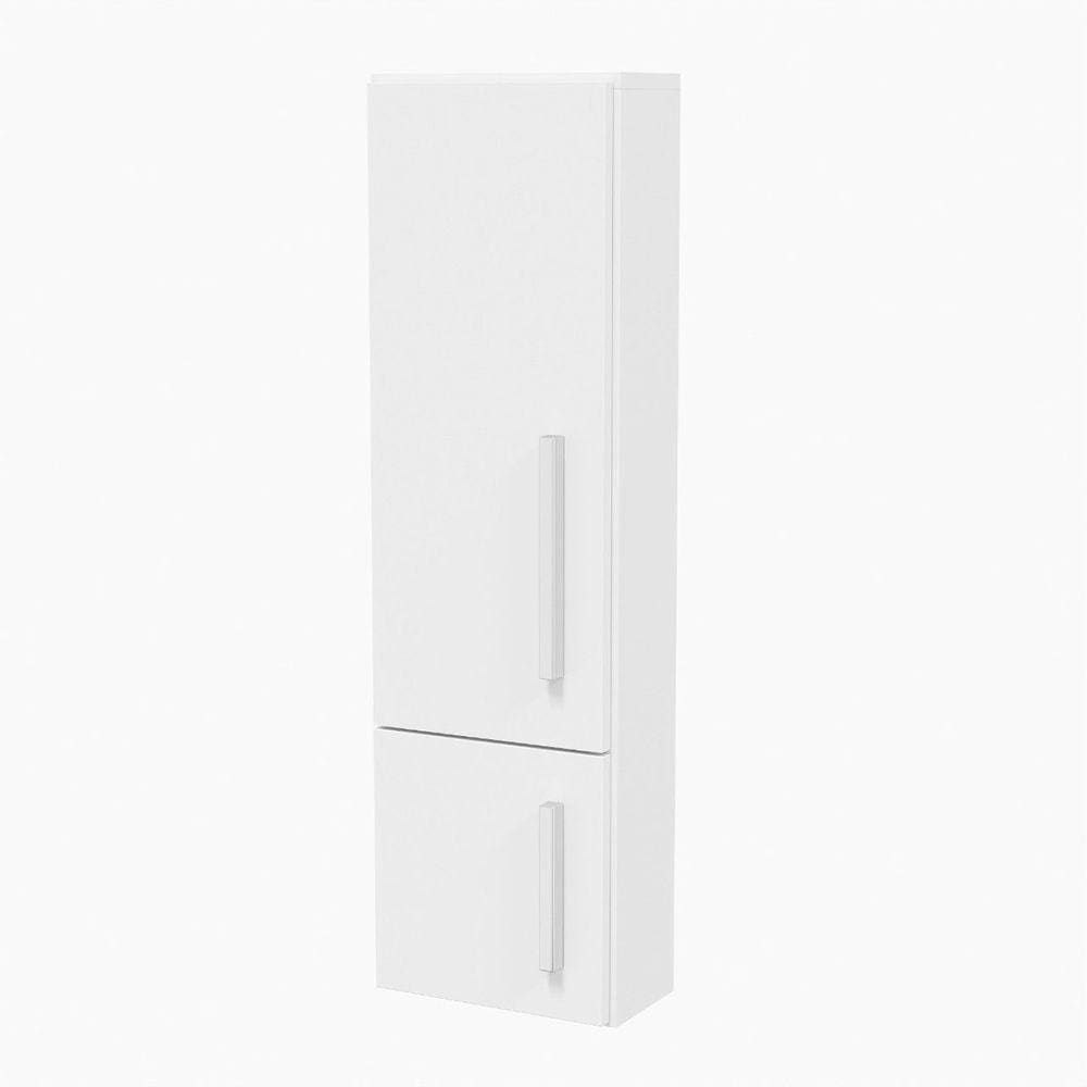 Armário 2 Portas Madri Darabas Agardi Branco