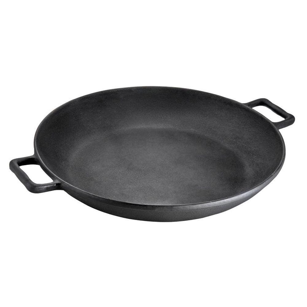 Frigideira Com Alças De Ferro 46 Cm Libaneza