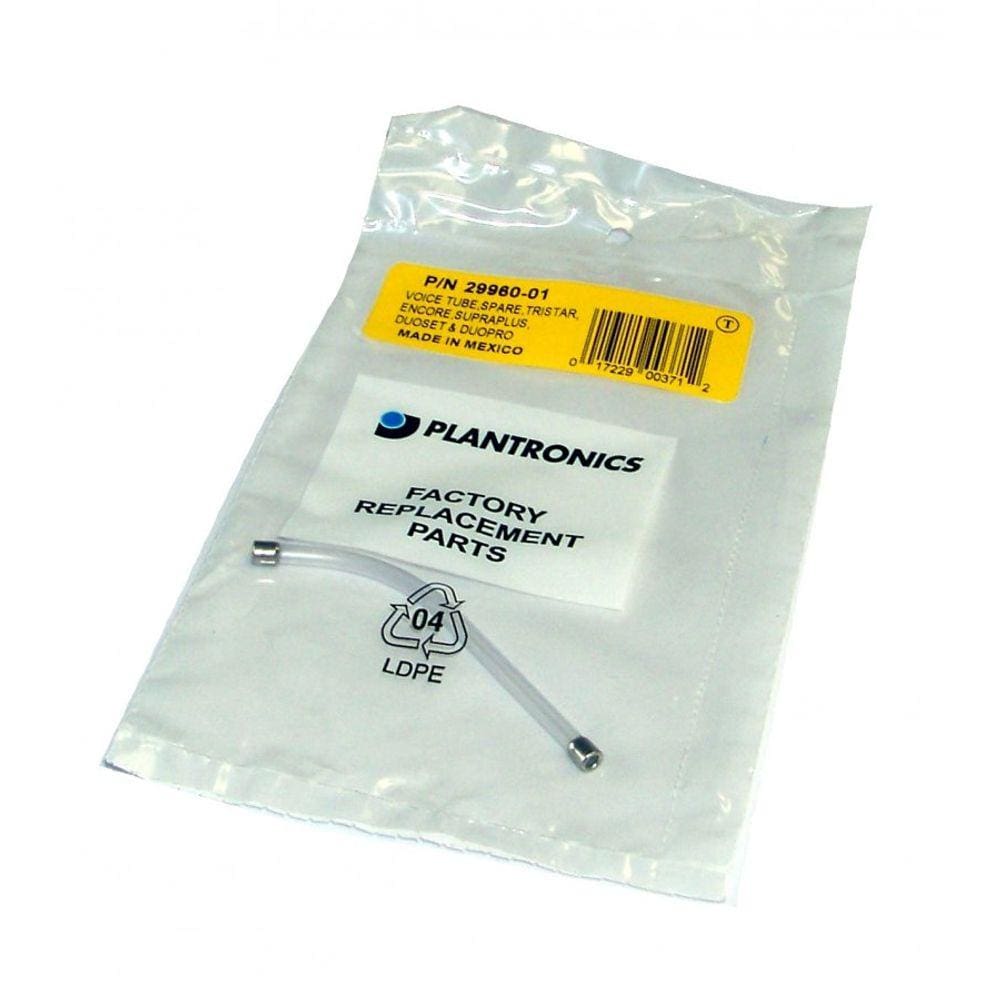 Tubo De Voz Headset Supraplus Encore 2996001 Plantronics