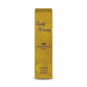 Lady Money Woman Parfum 15Ml