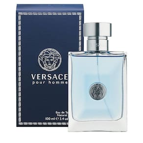 Perfume Versace Pour Homme Edt 200Ml