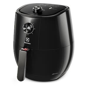 Fritadeira Elétrica Air Fryer Electrolux 110V