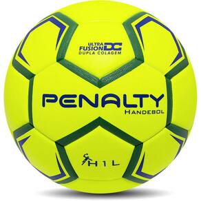 Bola De Handebol H1L Ultra Fusion X Am/Vd