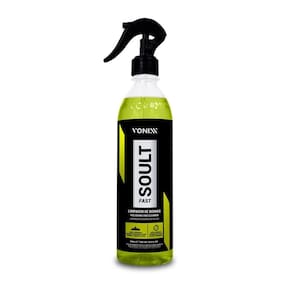 Soult Fast - Limpador De Boinas 500Ml Vonixx