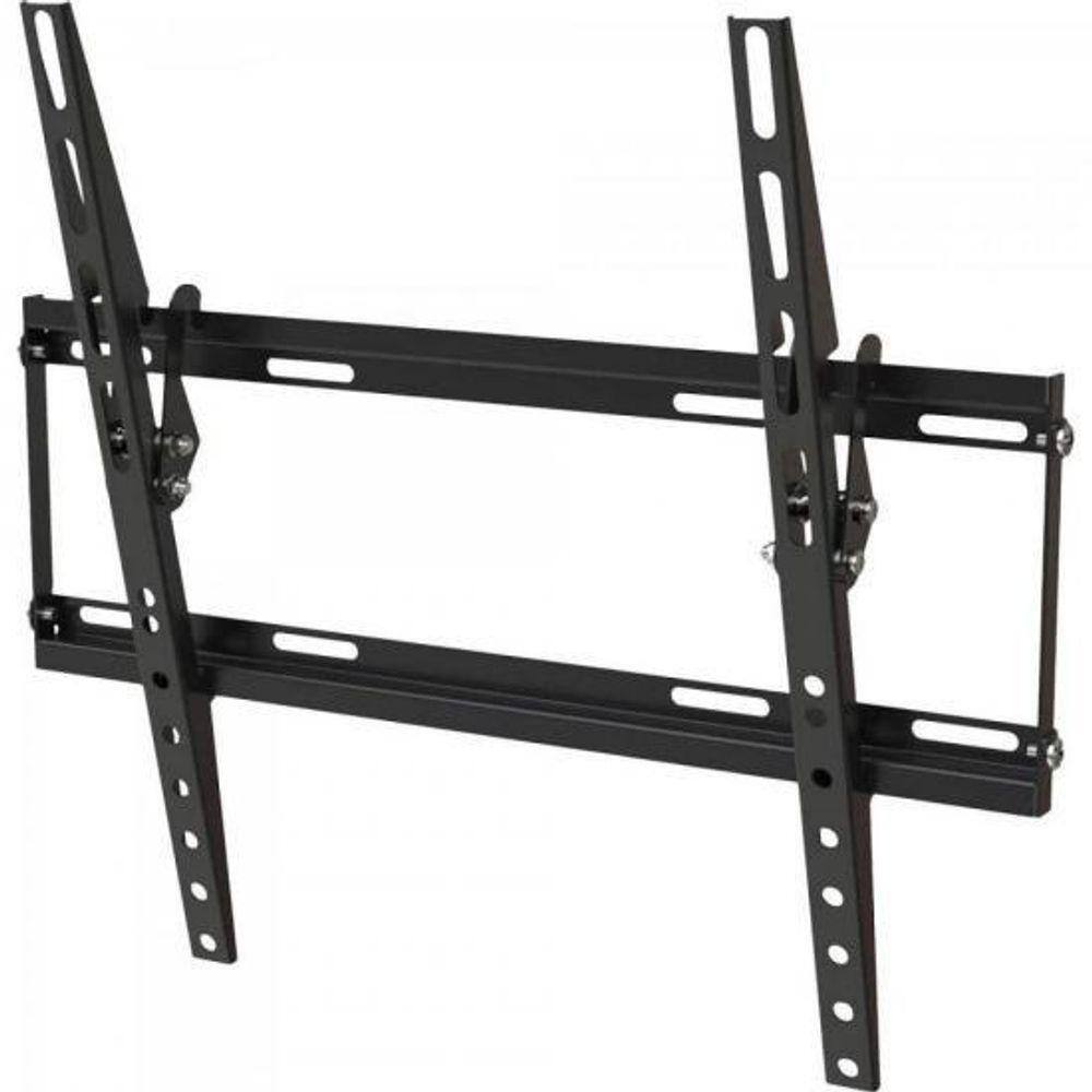 Suporte Para Tv Inclinado 32-55 Sbrp415 Preto Brasforma