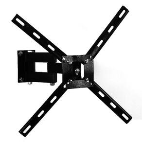 Suporte Articulado 4 Mov Para Tv Led Samsung 40 Polegadas