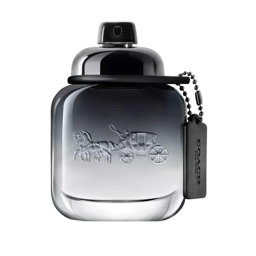Coach Men Masculino Eau De Toilette 100ml