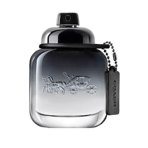 Coach Men Masculino Eau De Toilette 100ml