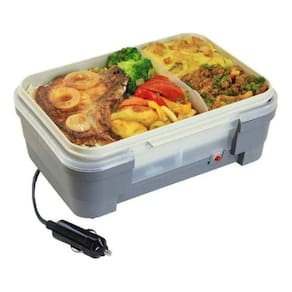 Marmita Elétrica 12V Veicular Marmi Quent - Izumi