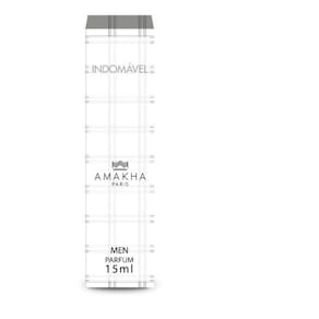 Perfume Amakha Paris Men Indomável 15 Ml