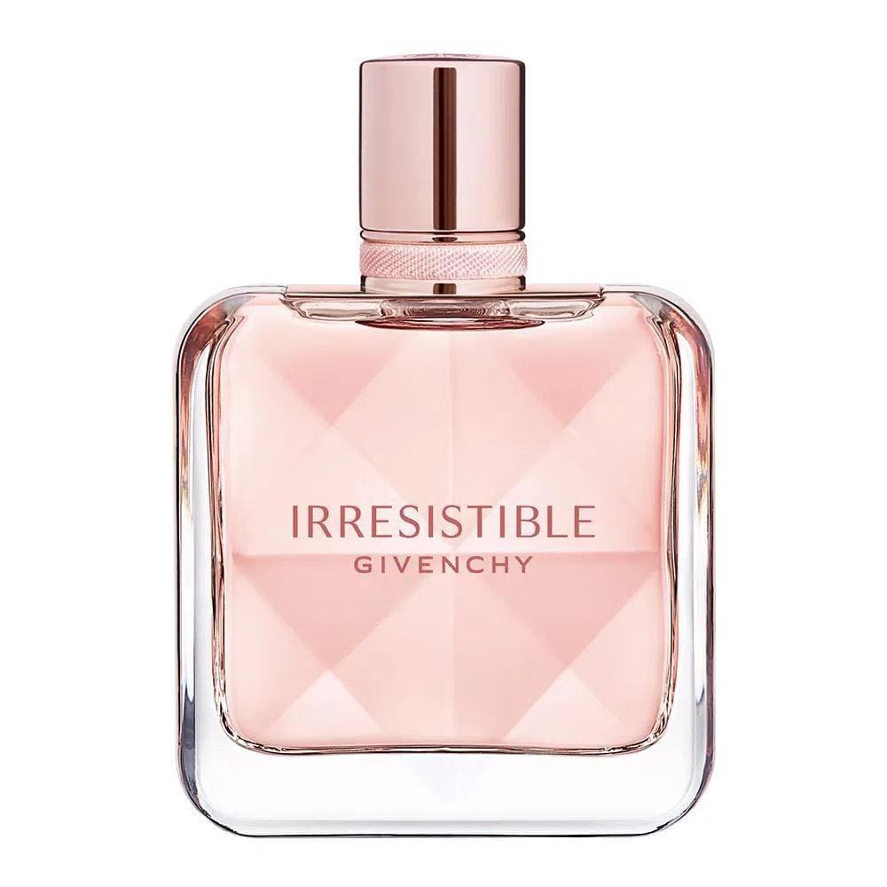 Irresistible Givenchy Feminino Edp 50Ml