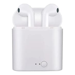 Fone De Ouvido Sem Fio Tws I7 Mini Via Bluetooth 5.0