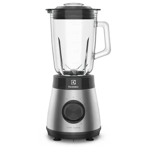 Liquidificador Electrolux 700W Com Copo De Vidro - 127V