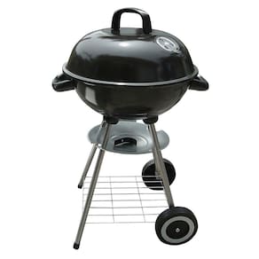Churrasqueira Texas para Jardim e Camping Nautika 270050