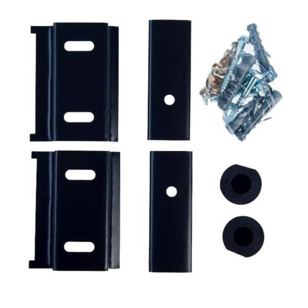 Suporte De Tv Universal Fixo Para Tv, Monitor De 10/71”