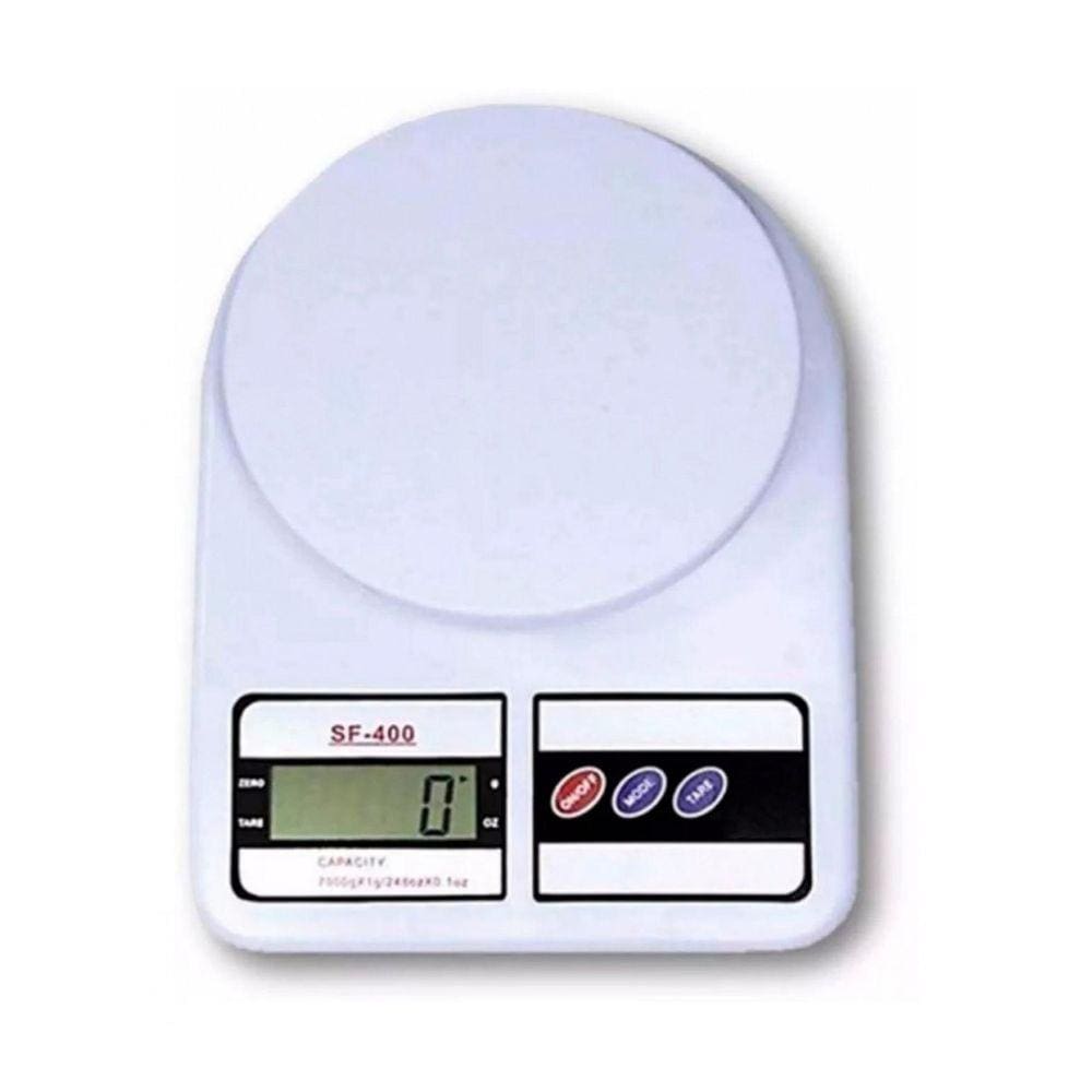 Balança Digital De Cozinha