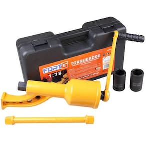 Multiplicador de Torque 1` - Noll