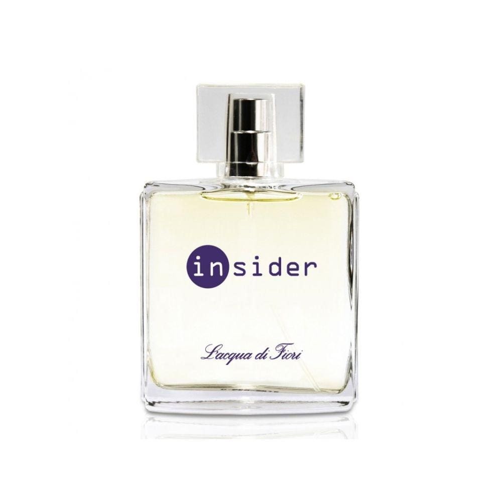 Insider Deo-Colônia 100ml