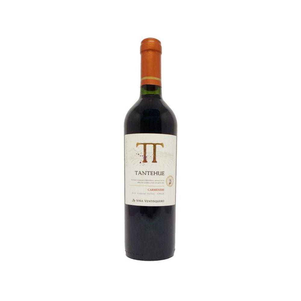 Vinho Chileno Tantehue D.O. Carmenere 2019